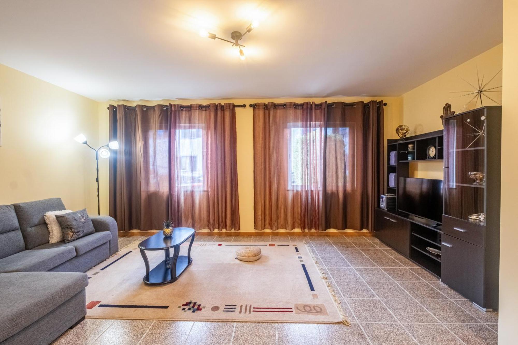 Santana House - Holiday Rental By Your Key エクステリア 写真