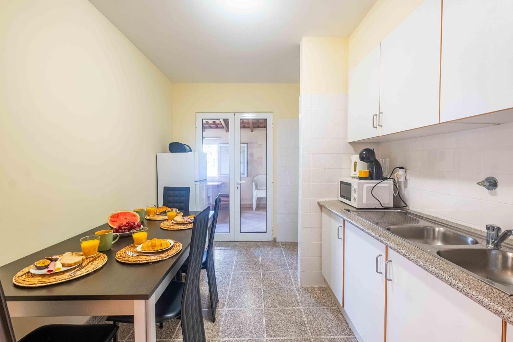 Santana House - Holiday Rental By Your Key エクステリア 写真