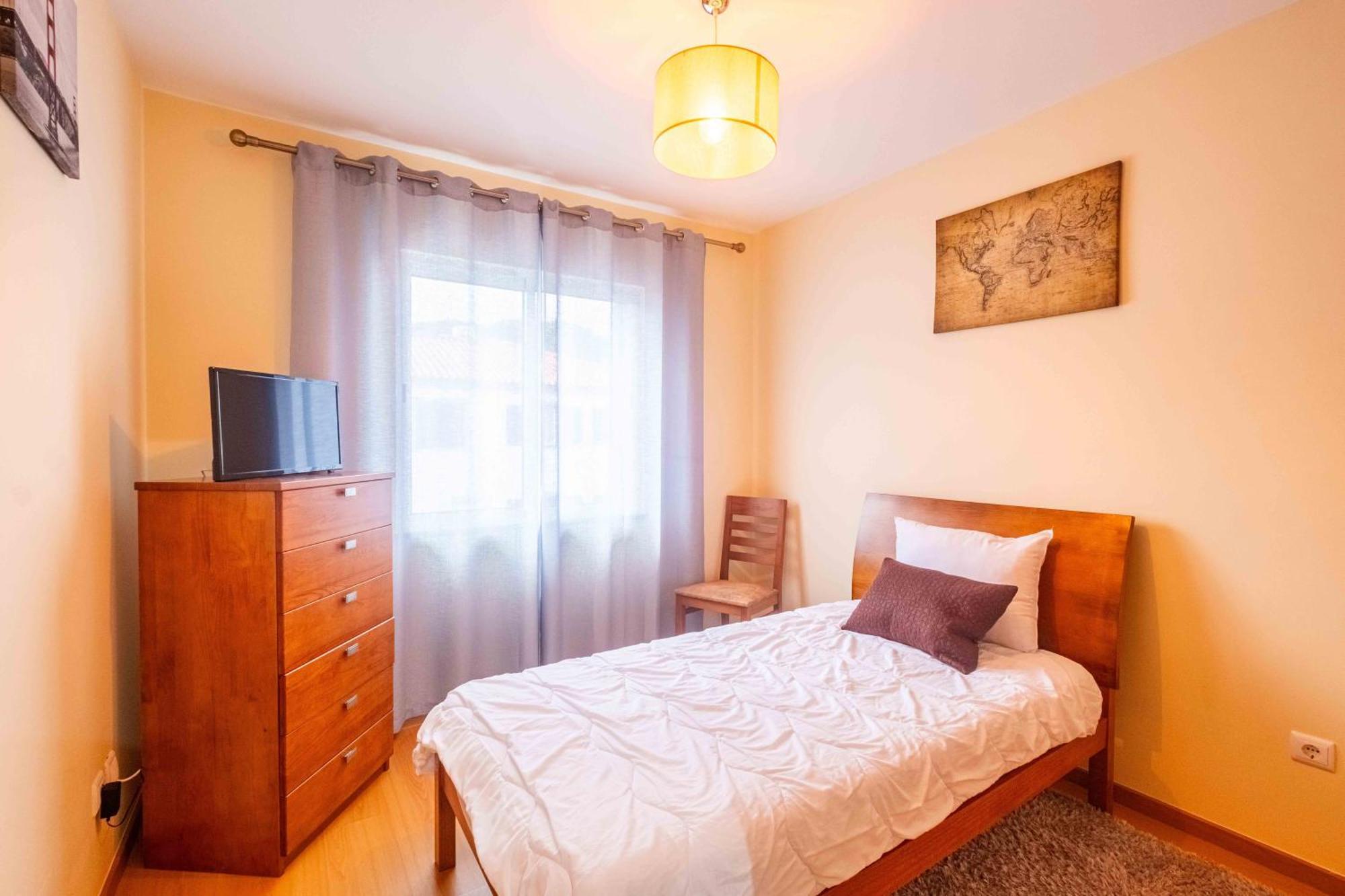 Santana House - Holiday Rental By Your Key エクステリア 写真