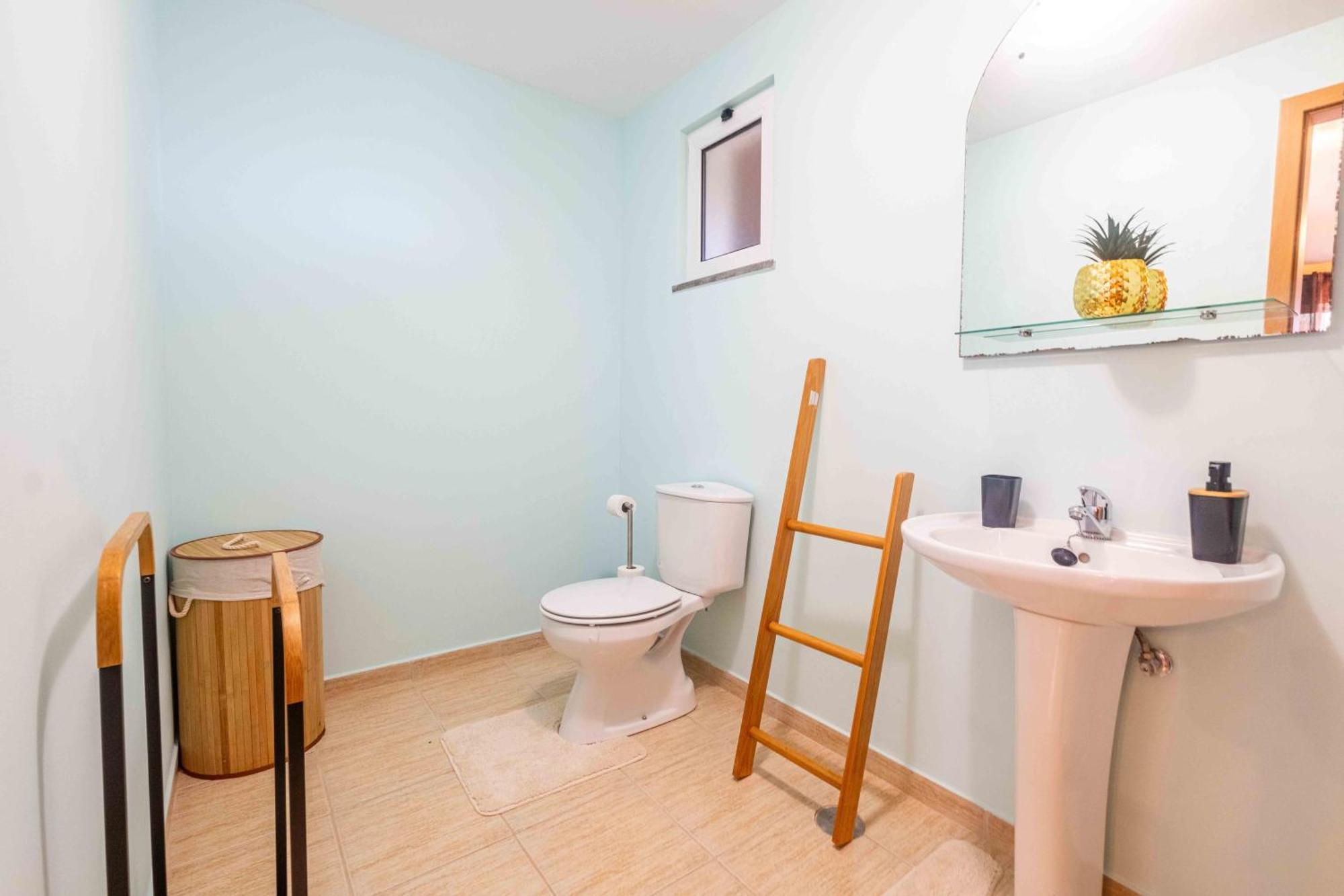 Santana House - Holiday Rental By Your Key エクステリア 写真