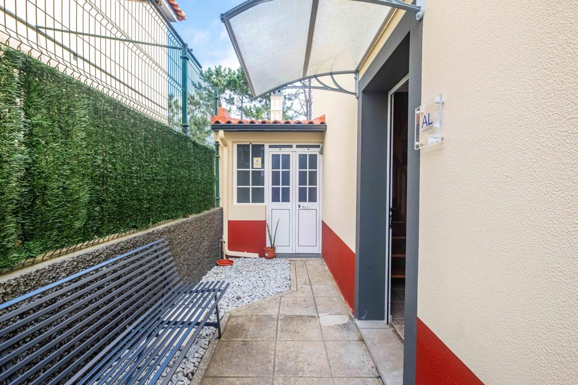 Santana House - Holiday Rental By Your Key エクステリア 写真