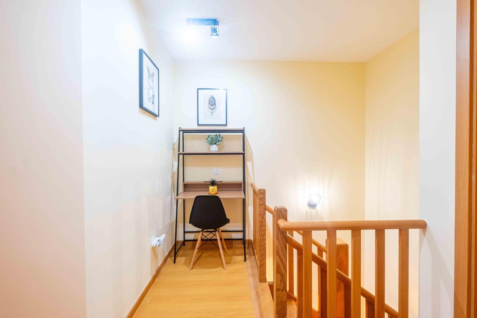 Santana House - Holiday Rental By Your Key エクステリア 写真